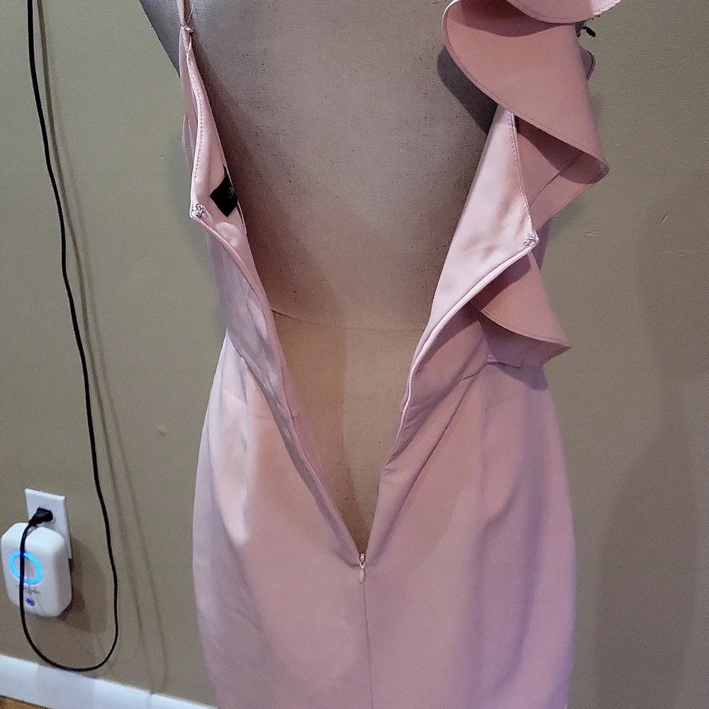 Anna Grace Dress 🩷 - Picture 9 of 11